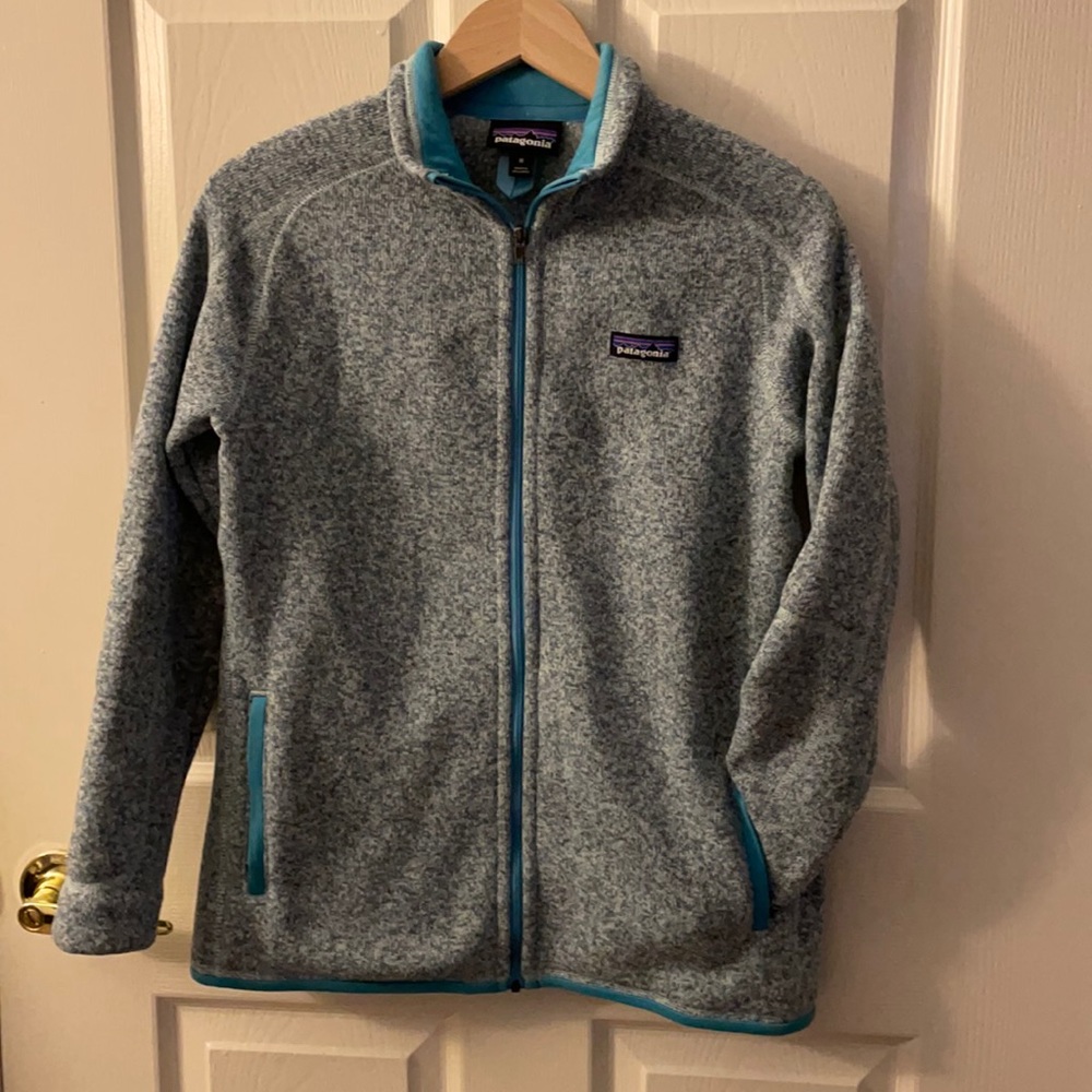 Patagonia